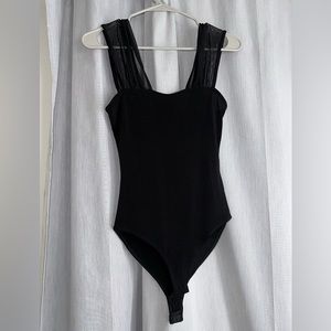 Black bodysuit 🖤